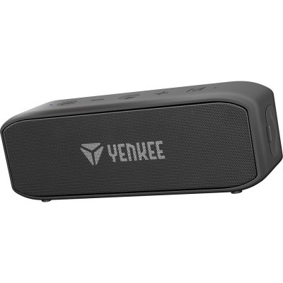 Bluetooth reproduktory Yenkee – Heureka.cz