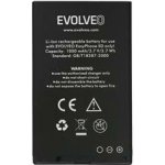 Evolveo EP-550-BAT – Zboží Mobilmania