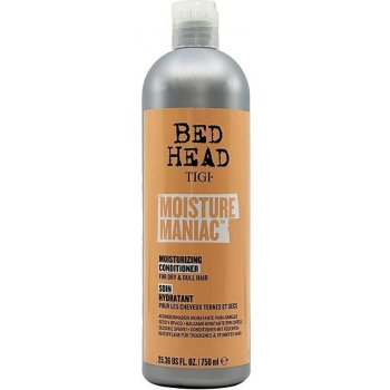 TIGI Bed Head Moisture Maniac Conditioner 750 ml