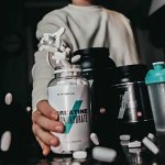 Myprotein Creatine Monohydrate 250 tablet – Hledejceny.cz