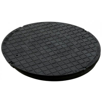 Plastsvar poklop pochozí na 200 kg – Hledejceny.cz