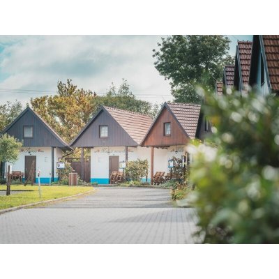 Ubytování ve Vinařské búdě na Slovácku – Hledejceny.cz