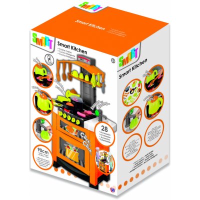 Alltoys Halsall Smart kuchyň – Zbozi.Blesk.cz