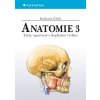 Elektronická kniha Anatomie 3 - Čihák Radomír