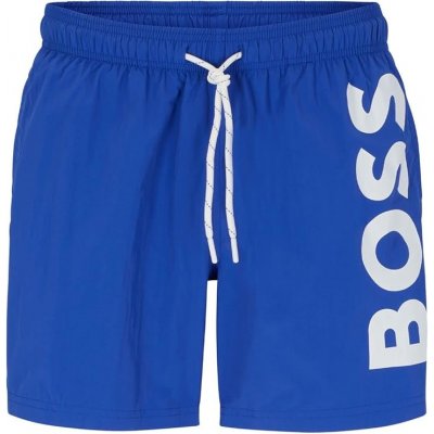 Hugo Boss Men Swim Wear Octopus Blue – Zbozi.Blesk.cz