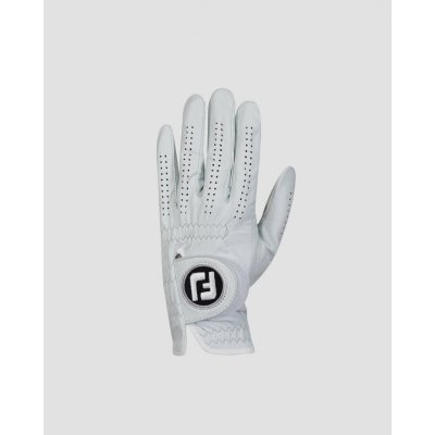 Footjoy PureTouch Mens Golf Glove Bílá Levá ML – Hledejceny.cz