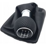 Protec Řadící páka s manžetou, Audi A3 8L 1996-2003 6ST | Zboží Auto