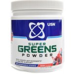 USN Super Greens Powder Berry 150 g – Hledejceny.cz