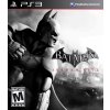 Hra na PS3 Batman: Arkham City