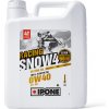 Motorový olej Ipone Snow Racing 4T 0W-40 4 l