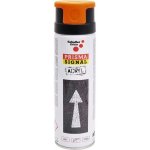 Schuller Eh'klar Prisma Color 91095 Značkovací sprej oranžový 500 ml – Sleviste.cz