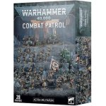 GW Warhammer Combat Patrol: Astra Militarum – Hledejceny.cz