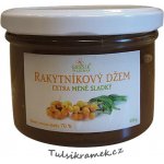 Grešík Džem Rakytníkový extra Méně sladký 220 g – Sleviste.cz