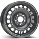 Alcar Stahlrad 9245 6.5x15 5x110 ET35