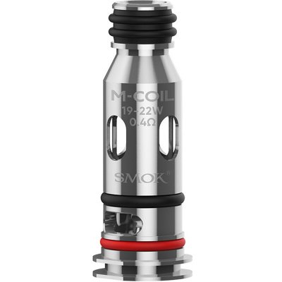Smok žhavící hlava Nord mesh 0,8ohm 1ks – Hledejceny.cz