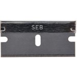 Unger SRB10 náhradní žiletky do škrabky na okna SR20K 100 ks – Hledejceny.cz