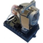 Lampa pro projektor DELL S500wi, originální lampa s modulem – Zboží Živě