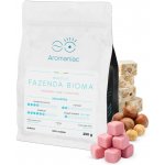 Aromaniac Brazílie Fazenda Bioma zrnková 250 g – Hledejceny.cz