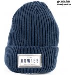 Howies Game Day tmavěmodrá – Hledejceny.cz