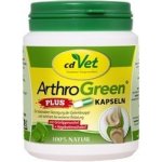 cdVet ArthroGreen Plus Kloubní výživa z mušle a bylin 100cps. – Hledejceny.cz