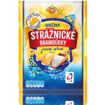 Strážnické Brambůrky Solené 60g – Zboží Dáma