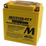 MotoBatt MB10U | Zboží Auto