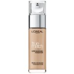 L'Oréal Paris True Match Super Blendable Foundation SPF17 Make-up N3 Creamy Beige 30 ml – Hledejceny.cz