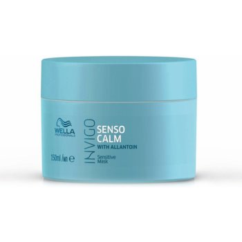 Wella Invigo Balance Senso Calm Mask 150 ml