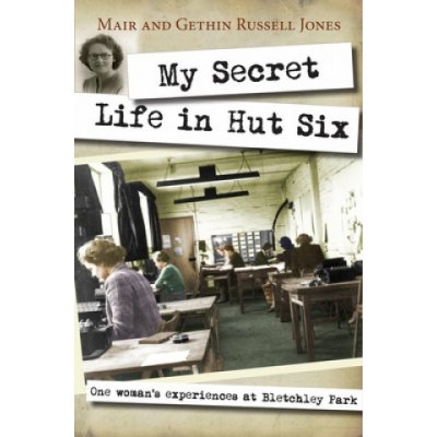 My Secret Life in Hut Six – Sleviste.cz
