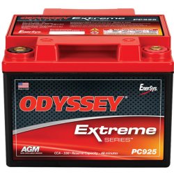 Odyssey Extreme PC925 12V 27Ah