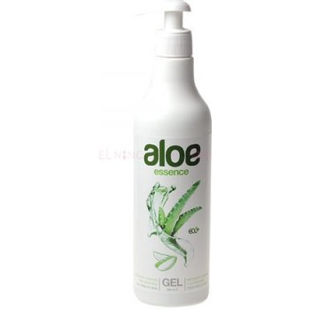 Diet Esthetic Aloe Vera Gel denní krém na všechny typy pleti 250 ml