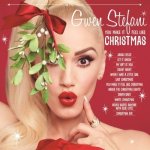 Gwen Stefani - You make it feel like Christmas - Deluxe Edition - CD – Hledejceny.cz