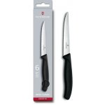 Victorinox Swiss Classic 6 ks černá – Sleviste.cz