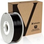 Verbatim PLA, 1,75mm, 1000g, 55318, černá – Zboží Živě