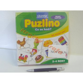 Granna Puzlino