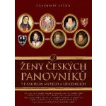 Ženy českých panovníků 3 - Vladimír Liška – Hledejceny.cz