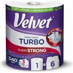 VELVET Turbo 1 ks – Zbozi.Blesk.cz