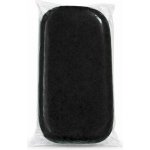 Dortisimo SweetArt Marcipánová hmota černá 15% mandlí 1 kg – Sleviste.cz