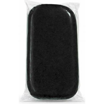 Dortisimo SweetArt Marcipánová hmota černá 15% mandlí 1 kg – Sleviste.cz