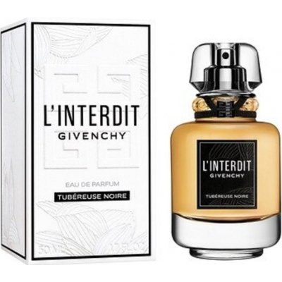 Givenchy L'Interdit Tubereuse Noire parfémovaná voda dámská 50 ml