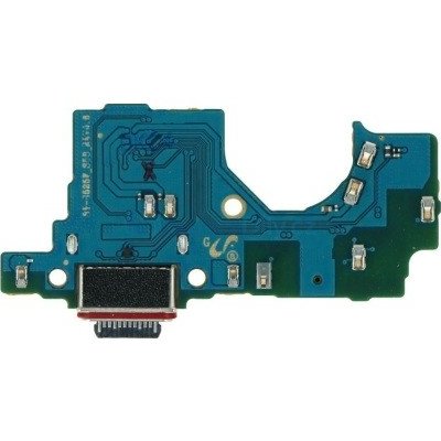 Samsung Galaxy Xcover 5 G525F - Nabíjecí Konektor PCB Deska – Zboží Živě