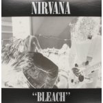 Nirvana - Bleach LP – Zbozi.Blesk.cz