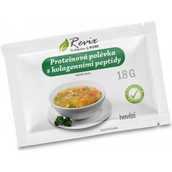Revix Proteinová polévka s kolagenními peptidy 18 g