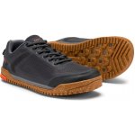 Xero Shoes Ridgeway Low Mesh Faded Barefoot pohorky black – Zboží Dáma