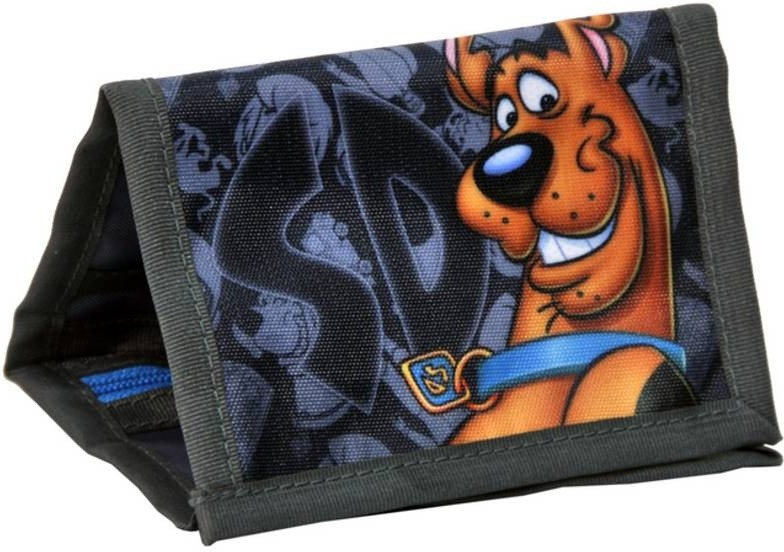 Scooby-Doo peněženka od 159 Kč - Heureka.cz