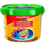 Tetra Pond Koi Sticks 10 l – Zboží Dáma