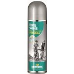 Motorex Bike Shine 300 ml – Zboží Mobilmania