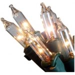 Exihand vánoční souprava. čirý retez 19m 80žárx1.5V 0.07A 230 24V – Hledejceny.cz