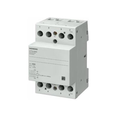 Siemens 5TT5850-0 – Hledejceny.cz