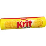 Cuétara Krit Canapé original slané krekrové pečivo, 100 g – Zboží Dáma